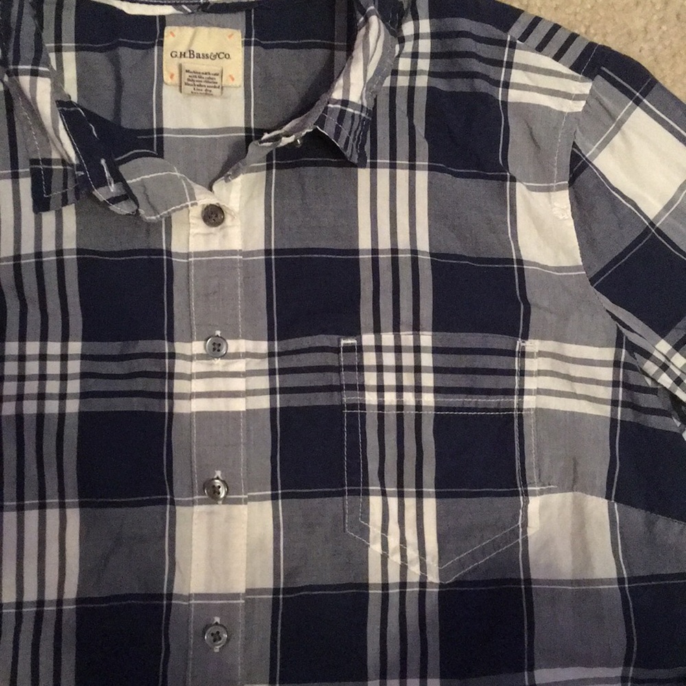 Flannel - Picture 3 of 5